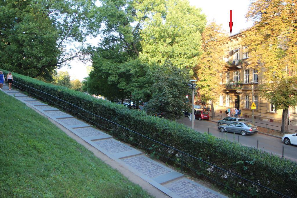 Leilighet Bernardynska Krasków