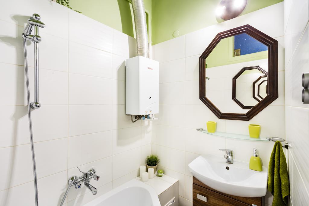 Apartment Bernardynska Krakow