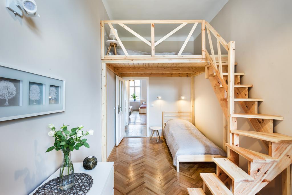 Bernardynska Apartment Krakow