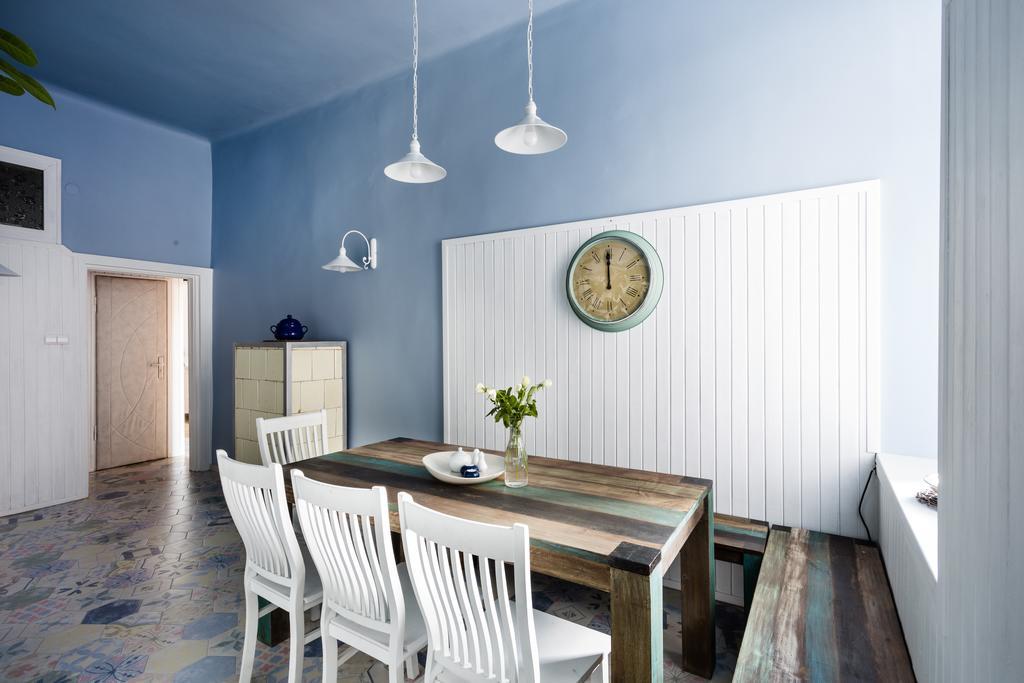 Apartment Bernardynska Krakow