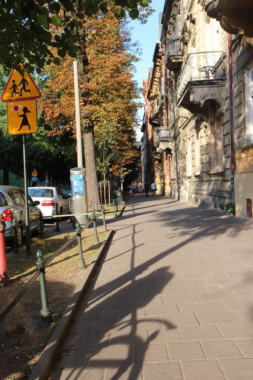 Bernardynska Apartment Krakow